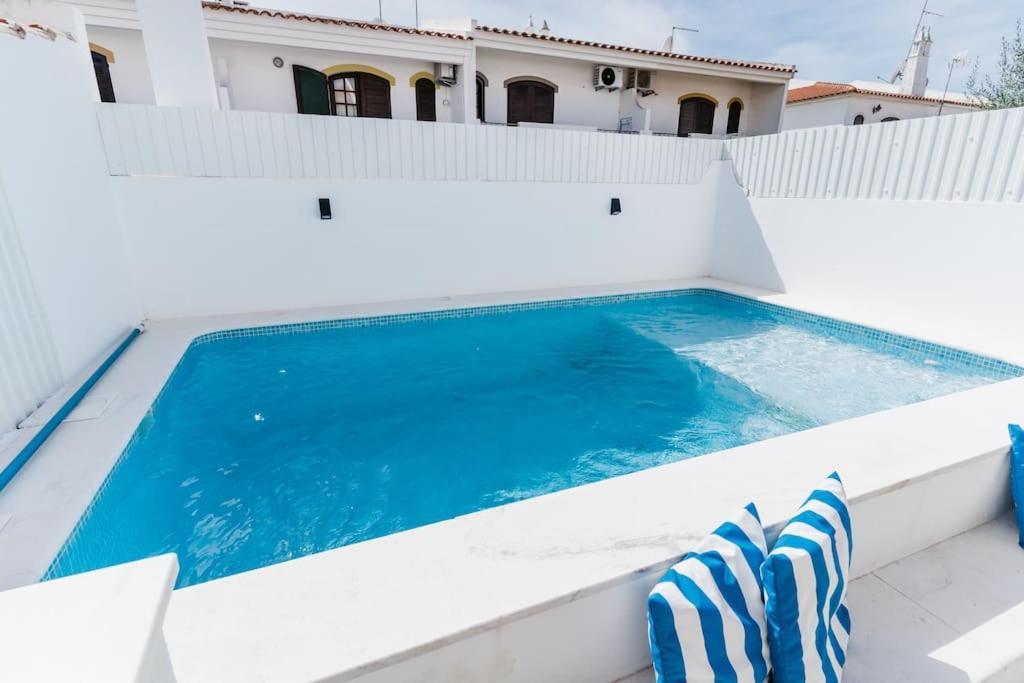 Staysalty - Resort Style Family Beach House With Pool Altura Zewnętrze zdjęcie