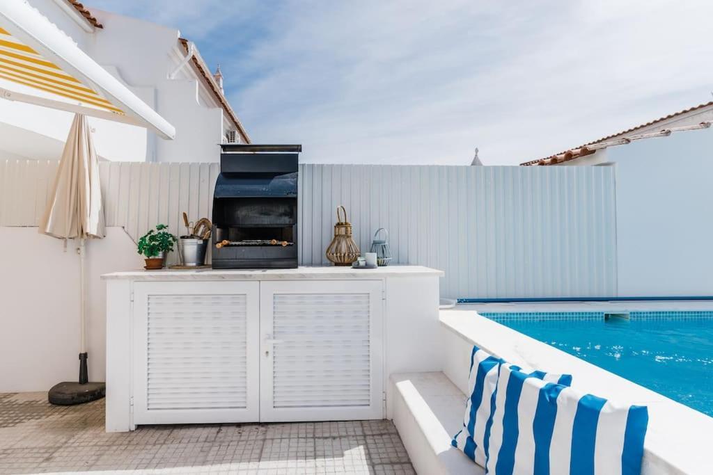 Staysalty - Resort Style Family Beach House With Pool Altura Zewnętrze zdjęcie