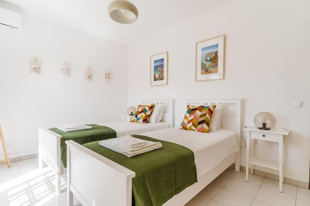 Staysalty - Resort Style Family Beach House With Pool Altura Zewnętrze zdjęcie