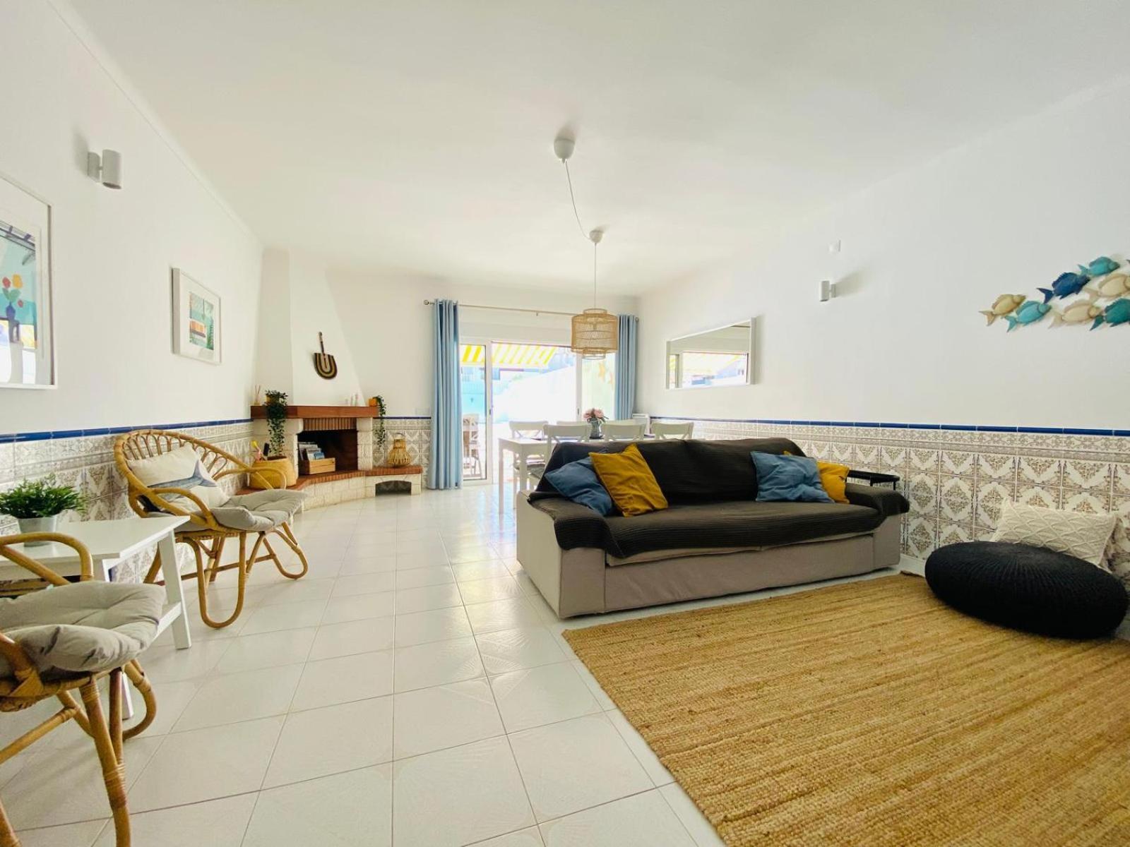 Staysalty - Resort Style Family Beach House With Pool Altura Zewnętrze zdjęcie
